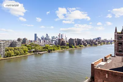 45 E End Avenue #16E, New York City, NY 10028 - Photo 8