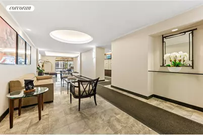 45 E End Avenue #16E, New York City, NY 10028 - Photo 12