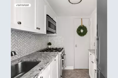 45 E End Avenue #16E, New York City, NY 10028 - Photo 4