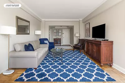 45 E End Avenue #16E, New York City, NY 10028 - Photo 2