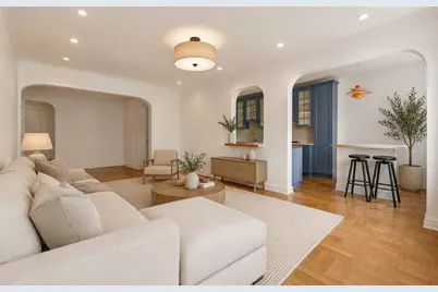 360 Clinton Avenue #3T, New York City, NY 11238 - Photo 2