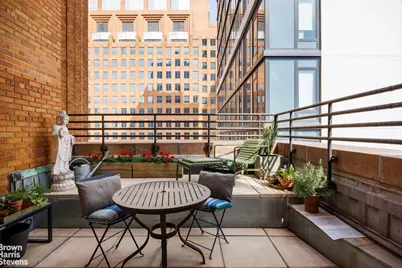 365 Bridge Street #20A, New York City, NY 11201 - Photo 8
