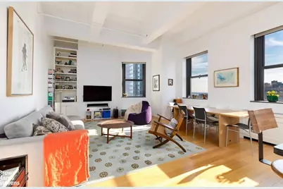 365 Bridge Street #20A, Brooklyn, NY 11201 - Photo 1