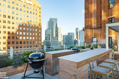 365 Bridge Street #20A, Brooklyn, NY 11201 - Photo 10