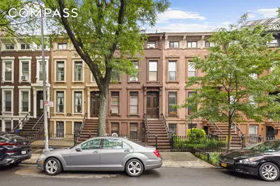 621 Putnam Avenue, Brooklyn, NY 11221 - Photo 4