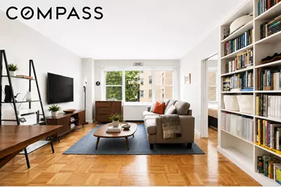 20 E 9th Street #4T, New York City, NY 10003 - Photo 1