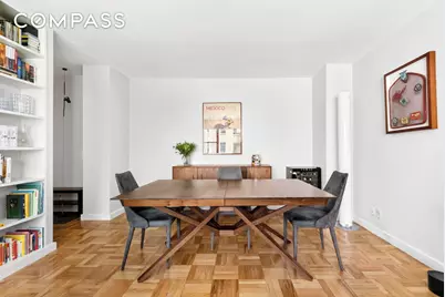 20 E 9th Street #4T, New York City, NY 10003 - Photo 2