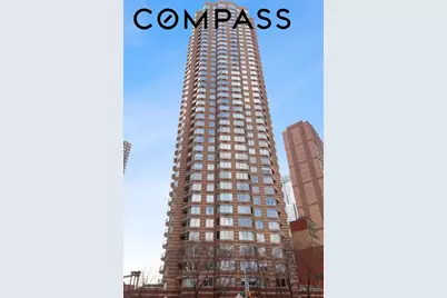 500 W 43rd Street #5C, New York City, NY 10036 - Photo 6