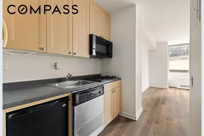 500 W 43rd Street #5C, New York City, NY 10036 - Photo 4