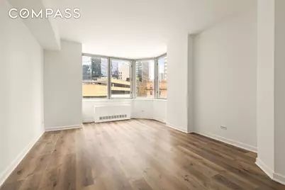 500 W 43rd Street #5C, New York, NY 10036 - Photo 2