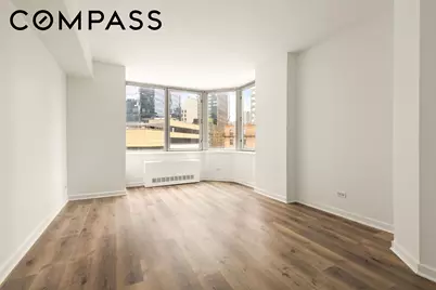 500 W 43rd Street #5C, New York City, NY 10036 - Photo 2