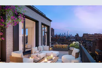 280 W 24th Street #8D, New York, NY 10011 - Photo 14