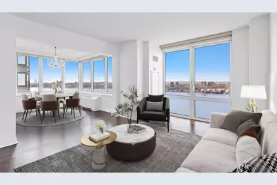 80 Riverside Boulevard #37-B, New York, NY 10069 - Photo 4