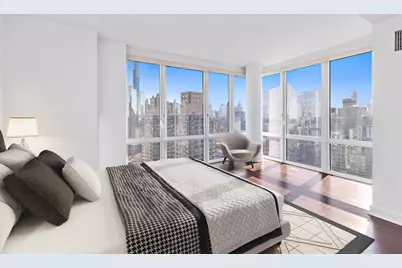 80 Riverside Boulevard #37-B, New York, NY 10069 - Photo 1