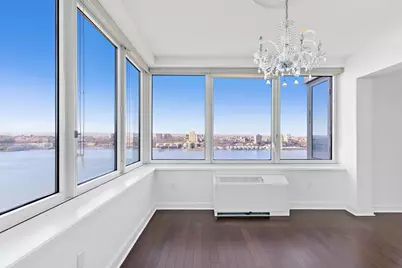 80 Riverside Boulevard #37-B, New York, NY 10069 - Photo 16