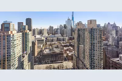80 Riverside Boulevard #37-B, New York City, NY 10069 - Photo 20