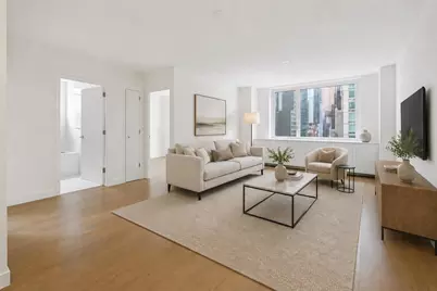 301 W 53rd Street #8-F, New York City, NY 10019 - Photo 2