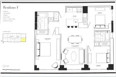 301 W 53rd Street #8-F, New York City, NY 10019 - Photo 22
