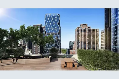 301 W 53rd Street #8-F, New York City, NY 10019 - Photo 20
