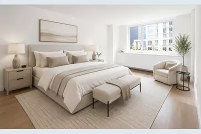 301 W 53rd Street #8-F, New York City, NY 10019 - Photo 6