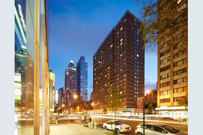 301 W 53rd Street #8-F, New York City, NY 10019 - Photo 1