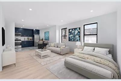 37-56 87th Street #3-C, Jackson Heights, NY 11372 - Photo 1