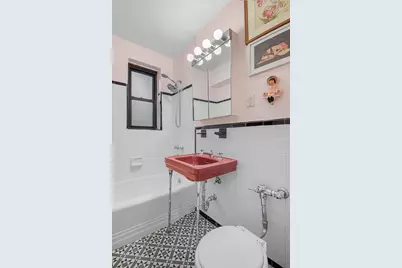 54 E 8th Street #4-D, New York City, NY 10003 - Photo 4