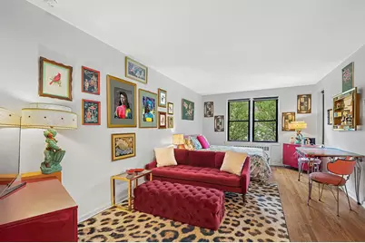 54 E 8th Street #4-D, New York City, NY 10003 - Photo 1