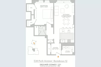 530 Park Avenue #5J, New York City, NY 10065 - Photo 16