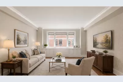 530 Park Avenue #5J, New York City, NY 10065 - Photo 1