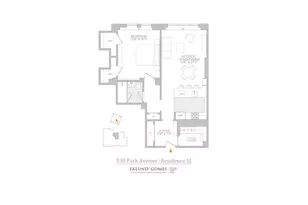 530 Park Ave, New York City, NY 10065 - Photo 16