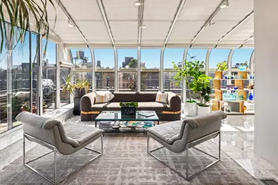 320 Riverside Drive #PH16B, New York City, NY 10025 - Photo 8