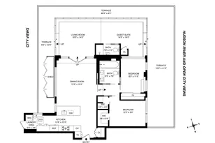 320 Riverside Dr, New York City, NY 10025 - Photo 16