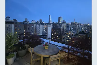 320 Riverside Drive #PH16B, New York City, NY 10025 - Photo 14