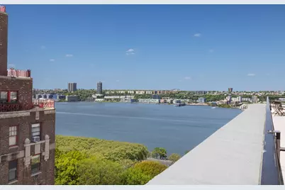 320 Riverside Drive #PH16B, New York City, NY 10025 - Photo 1
