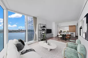 30 Riverside Blvd, New York City, NY 10069 - Photo 2