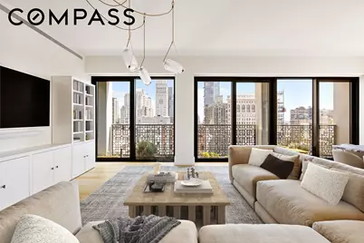 39 W 23rd Street #21A, New York City, NY 10010 - Photo 2