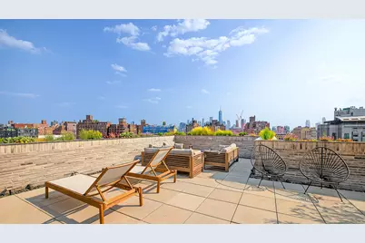 345 W 14th Street #6C, New York City, NY 10014 - Photo 6
