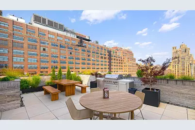 345 W 14th Street #6C, New York City, NY 10014 - Photo 8