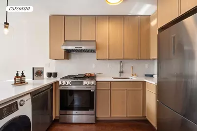 128 S 1st Street #3B, New York City, NY 11249 - Photo 1