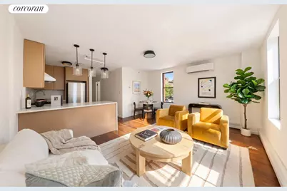 128 S 1st Street #3B, Brooklyn, NY 11249 - Photo 8