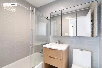 128 S 1st Street #3B, Brooklyn, NY 11249 - Photo 6