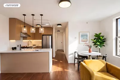 128 S 1st Street #3B, New York City, NY 11249 - Photo 4