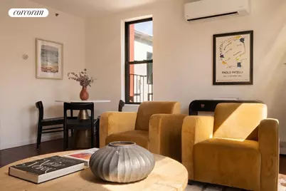 128 S 1st Street #3B, Brooklyn, NY 11249 - Photo 2