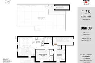 128 S 1st St, New York City, NY 11249 - Photo 10