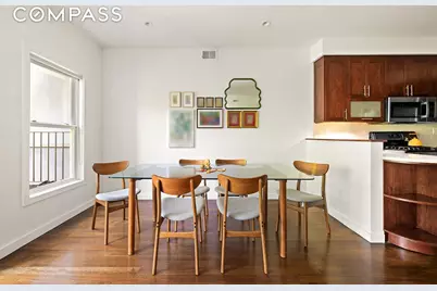 95 Dikeman Street #2, New York City, NY 11231 - Photo 2