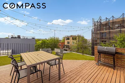 95 Dikeman Street #2, New York City, NY 11231 - Photo 4