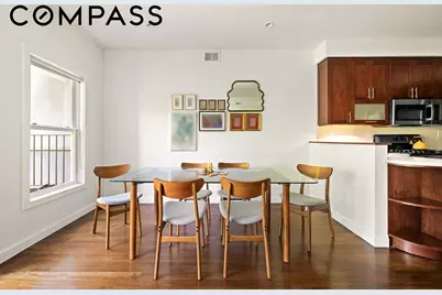 95 Dikeman Street #2, New York City, NY 11231 - Photo 2