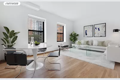 152 E 35th Street #5C, New York, NY 10016 - Photo 1