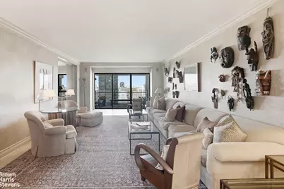 425 E 58th Street #35E, New York City, NY 10022 - Photo 2